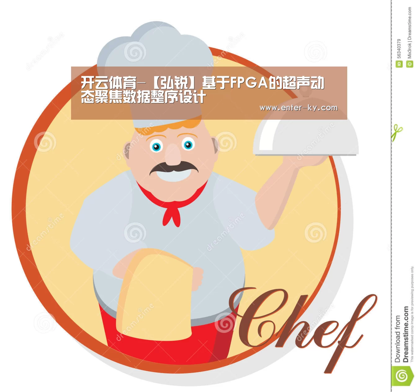 开云体育-【弘锐】基于FPGA的超声动态聚焦数据整序设计(图1) 开云体育