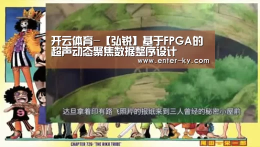 开云体育-【弘锐】基于FPGA的超声动态聚焦数据整序设计(图2) 开云官网